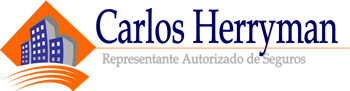 Logo Carlos Herryman