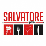 logo Salvatore Bistro